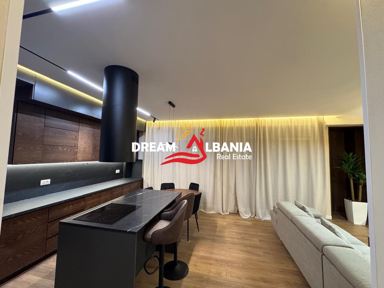 Apartament 2+1+2 Post Parkimi Me Qera Te Kopshti Botanik (ID 42215515) 4