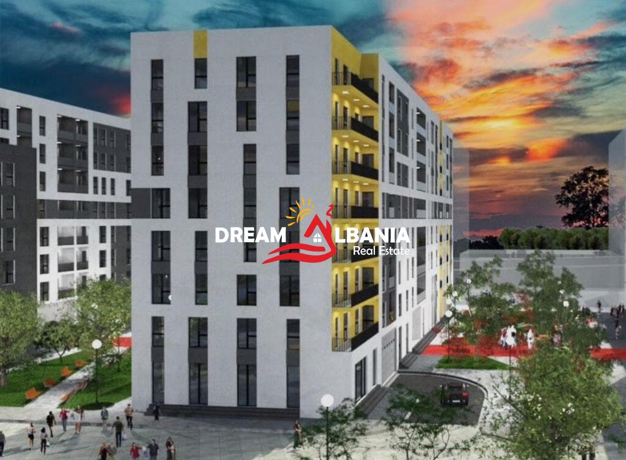 Apartament 2+1+2 Ne Shitje Te Ish Sheshi Shqiponja (ID 41212189) 2