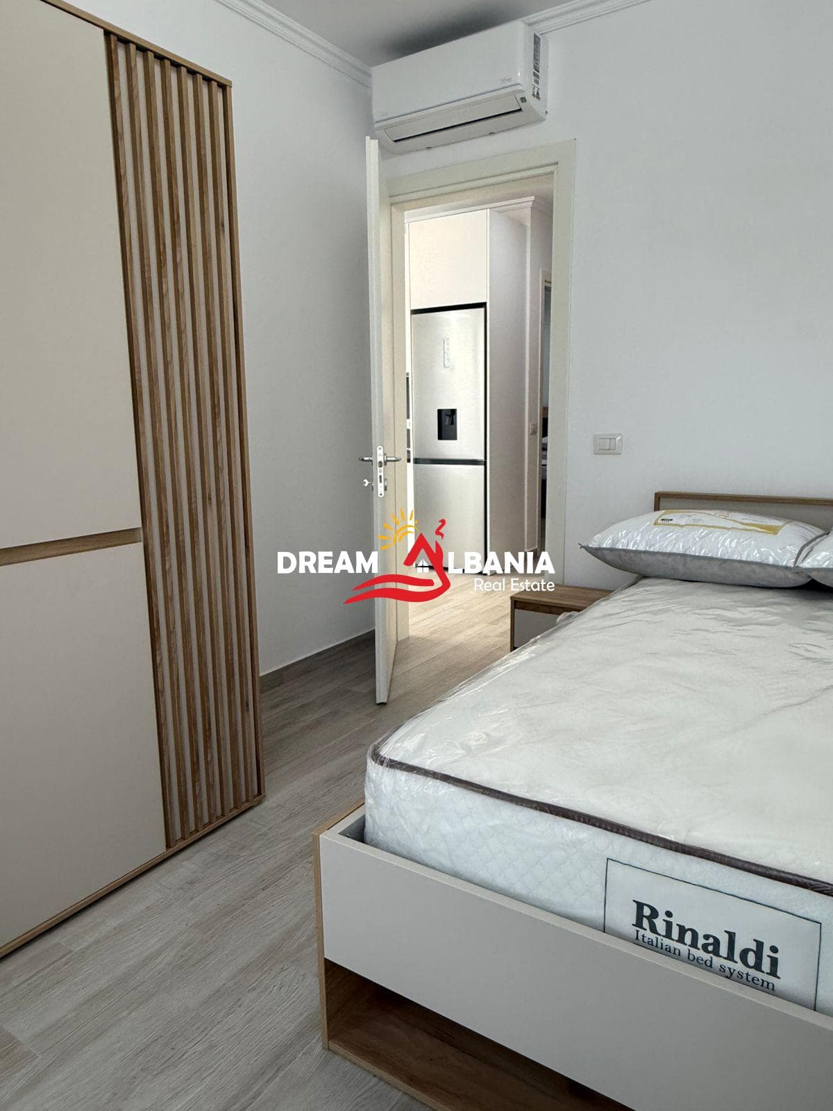 Jepet me qera apartament 2+1 tek Bulevardi i Ri (ID 42215499) 3