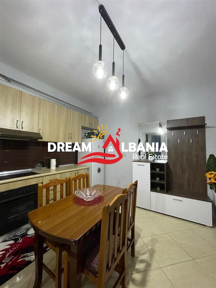 Apartament 2+1 me qera ne rrugen Haxhi Hysen Dalliu prane Fakultetit te Shkencave te Natyres (ID 42215094) 4