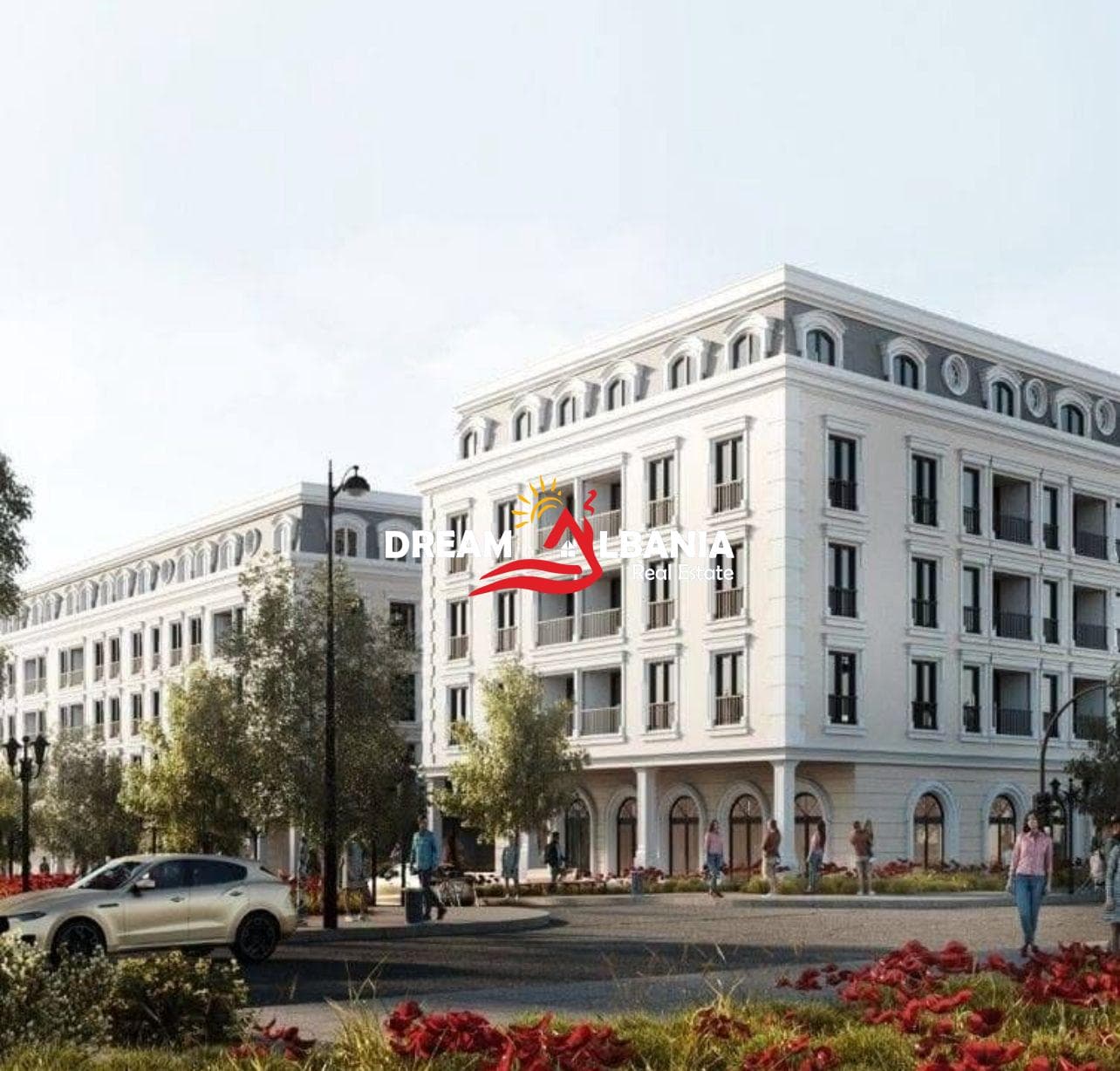 Apartament 1+1 Ne Shitje Te Porta E Re (ID 41111176) 1