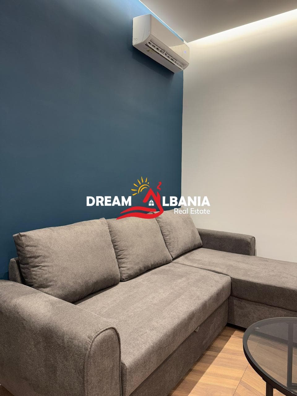 Apartament 1+1 me qera tek Liqeni Thate, prane Hotel Sokrati (42111250) 4