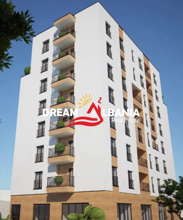 Apartament 2+1+2 Ne Shitje Te Shkolla Mihal Grameno (ID 41212214)