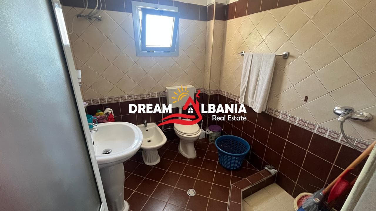 Apartament me qera 2+1+parkim ne zonen e Shkozes, Tirane (ID 4229511) 4
