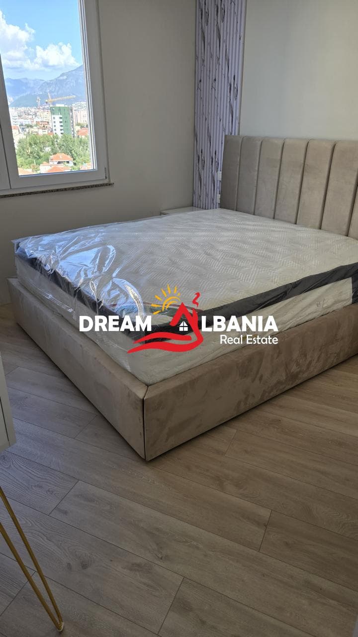 Apartament 1+1 me Qira – Astir, Tiranë (4219500)