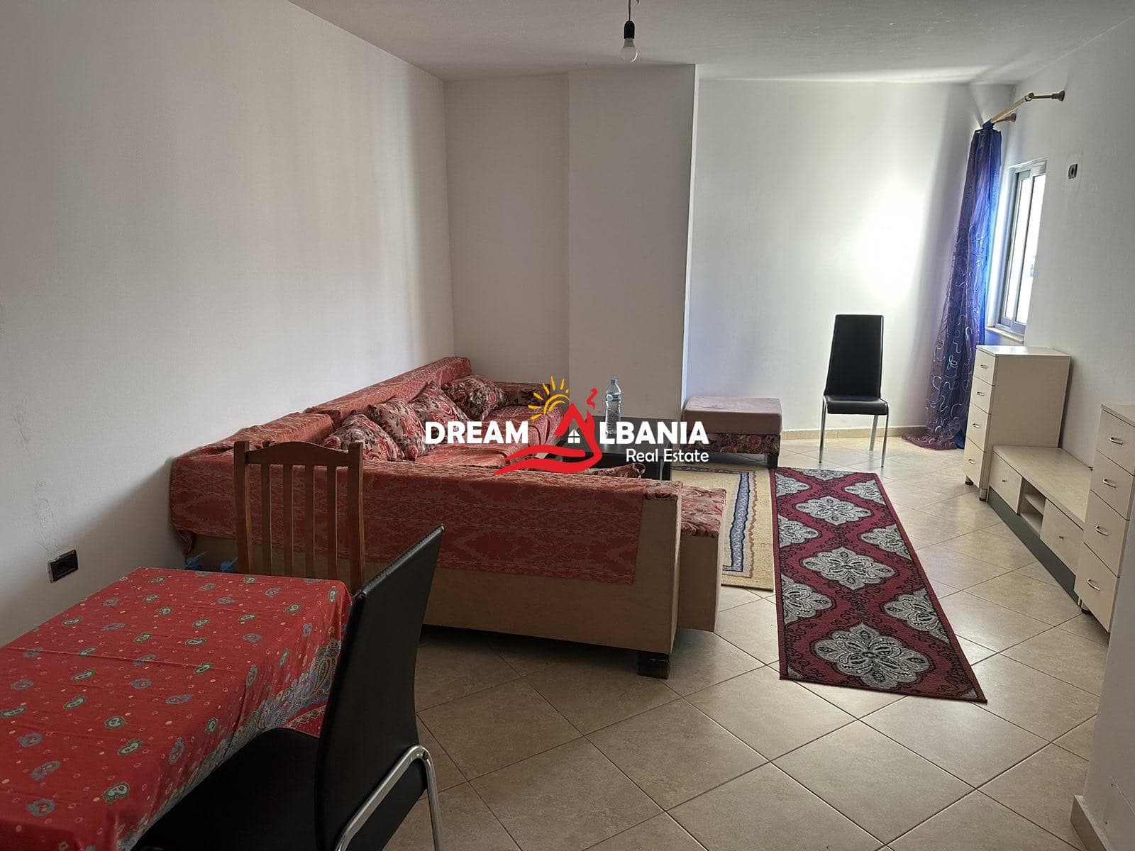 Shitet Apartament 1+1+verande ne Astir (ID 4111906) 2