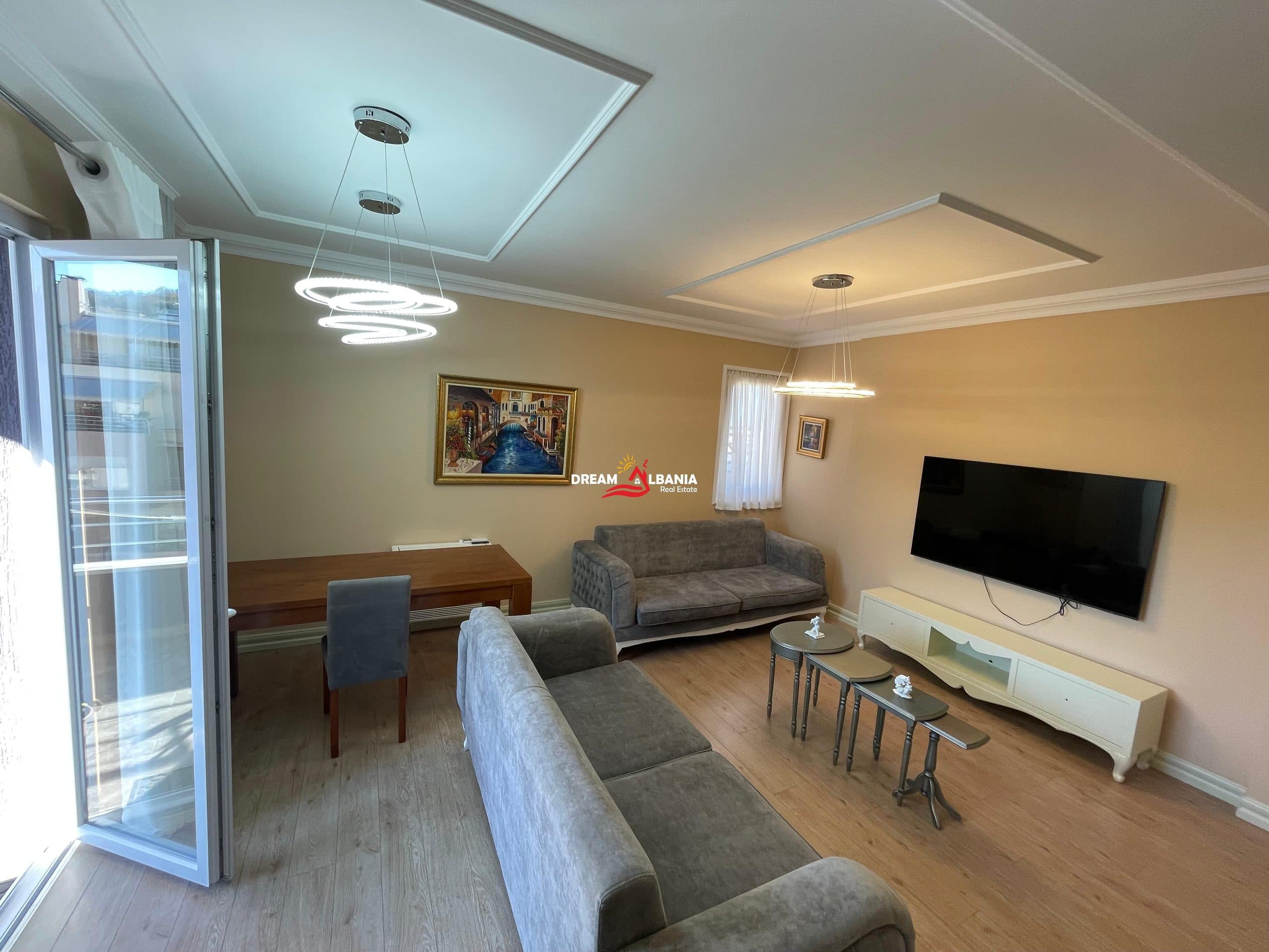 Apartament 3+1+2 Me Qera Te Liqeni I Thate (ID 4231484) 3