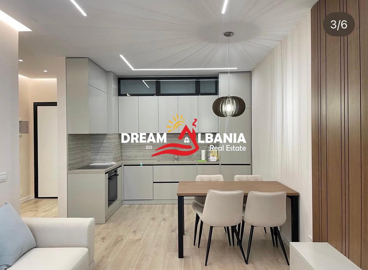Jepet Apartament 1+1 me qera ne Golden Tower (ID 42111524) 2