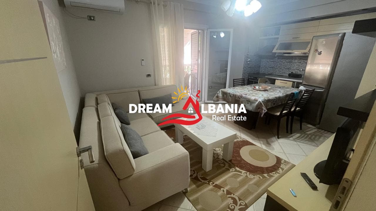 Apartament me qera 2+1+parkim ne zonen e Shkozes, Tirane (ID 4229511)