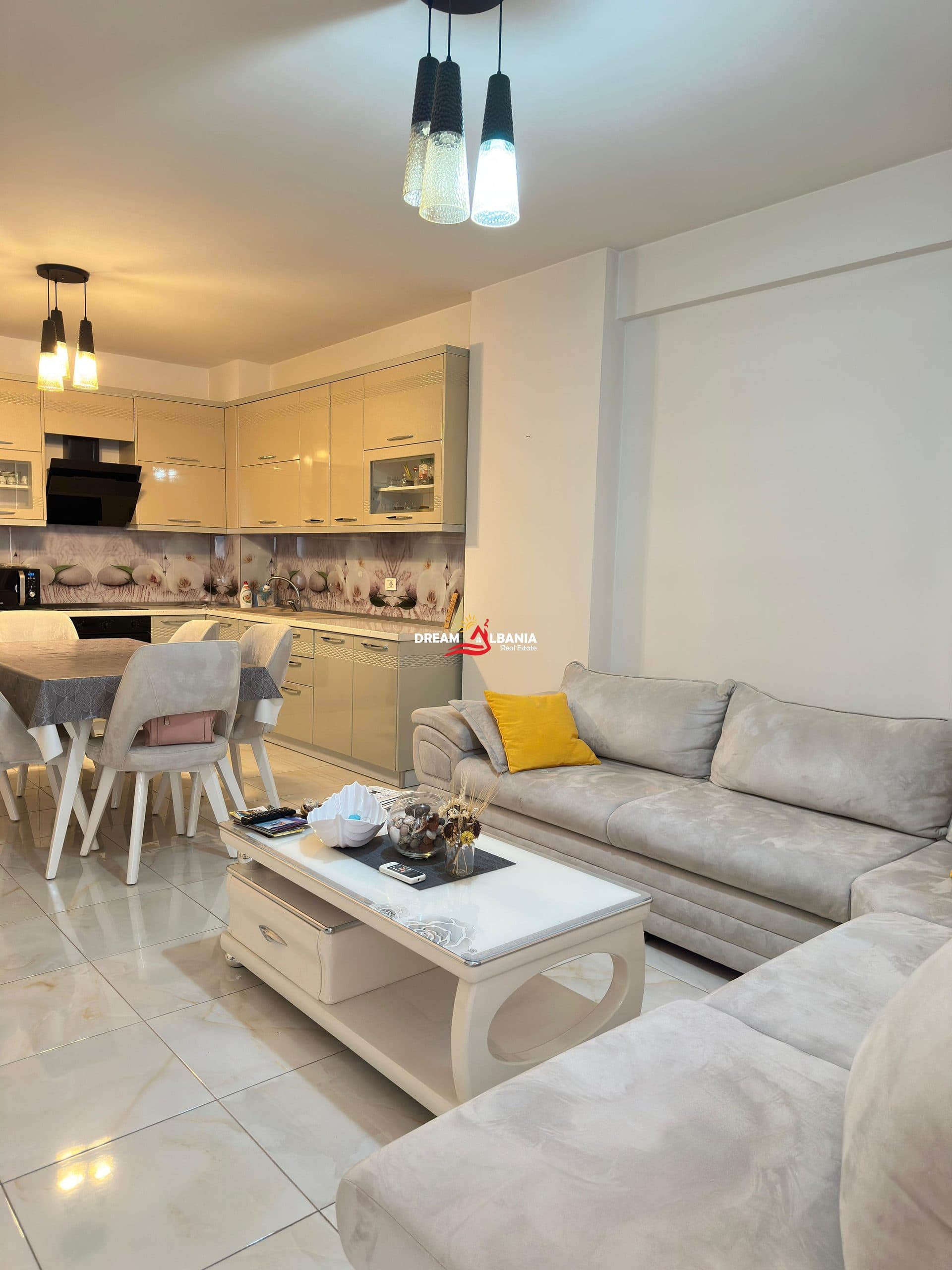 Apartament 2+1+2 me qera te Selvia, Tirane (ID 42215378) 2