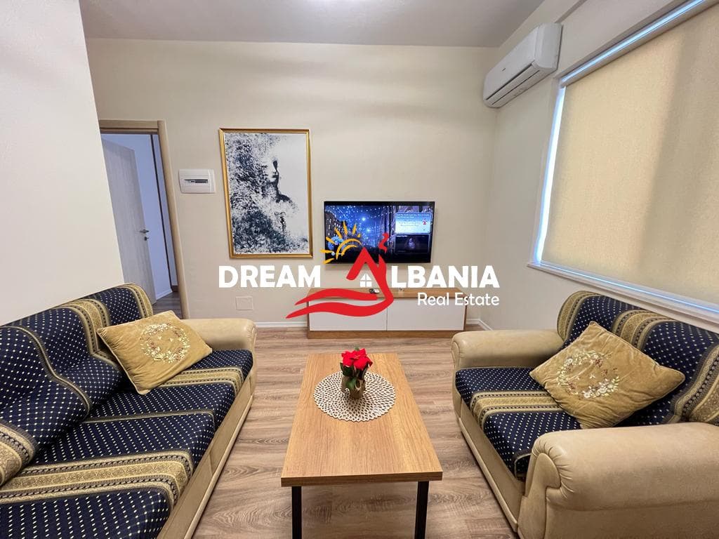 2 apartamente 1+1 ne shitje ne Astir prane bar Artistit ne Tirane (ID 4111694) 2