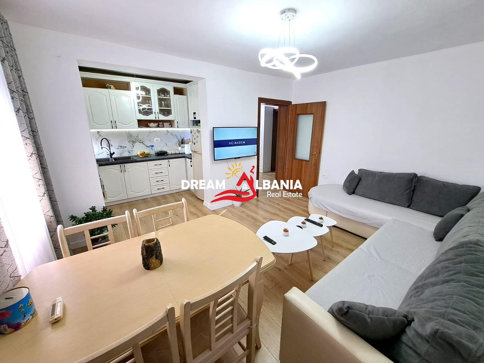 Apartament 2+1 ne shitje ne Laprake prane KMY ne Tirane (ID 4129112) 2
