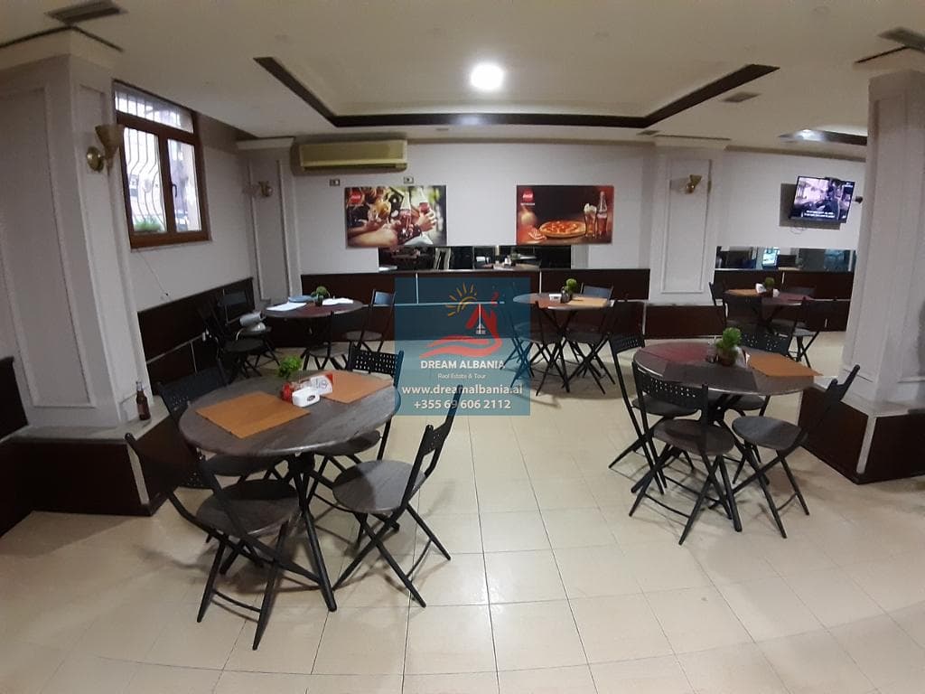Dyqan per shitje ne zonen e Vasil Shantos prane Vodafonit ne Tirane (ID 4171131 )