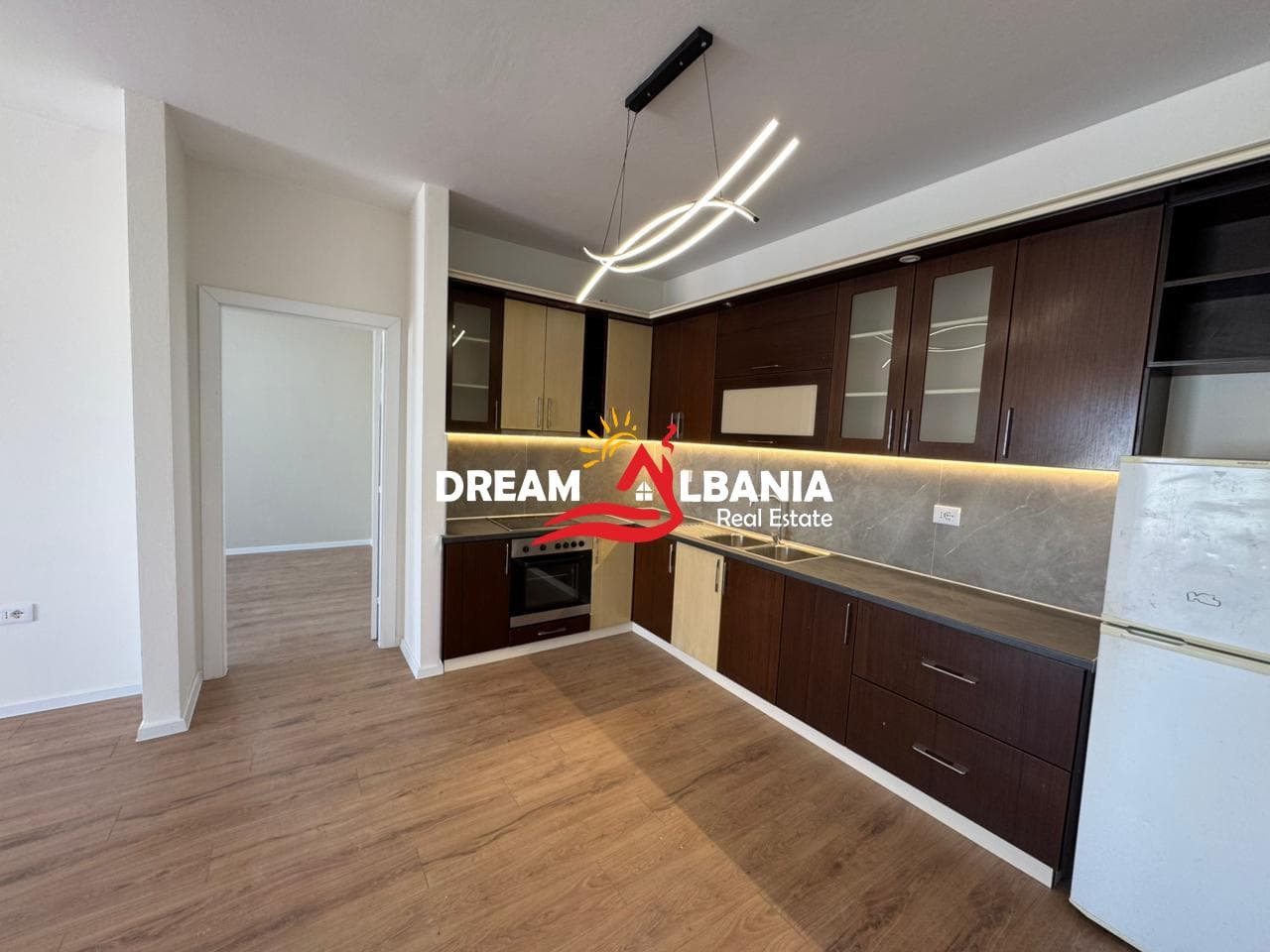 Apartament 2+1+2 per Shitje ne Astir, prane Viles L, Tirane (ID 41212245) 4
