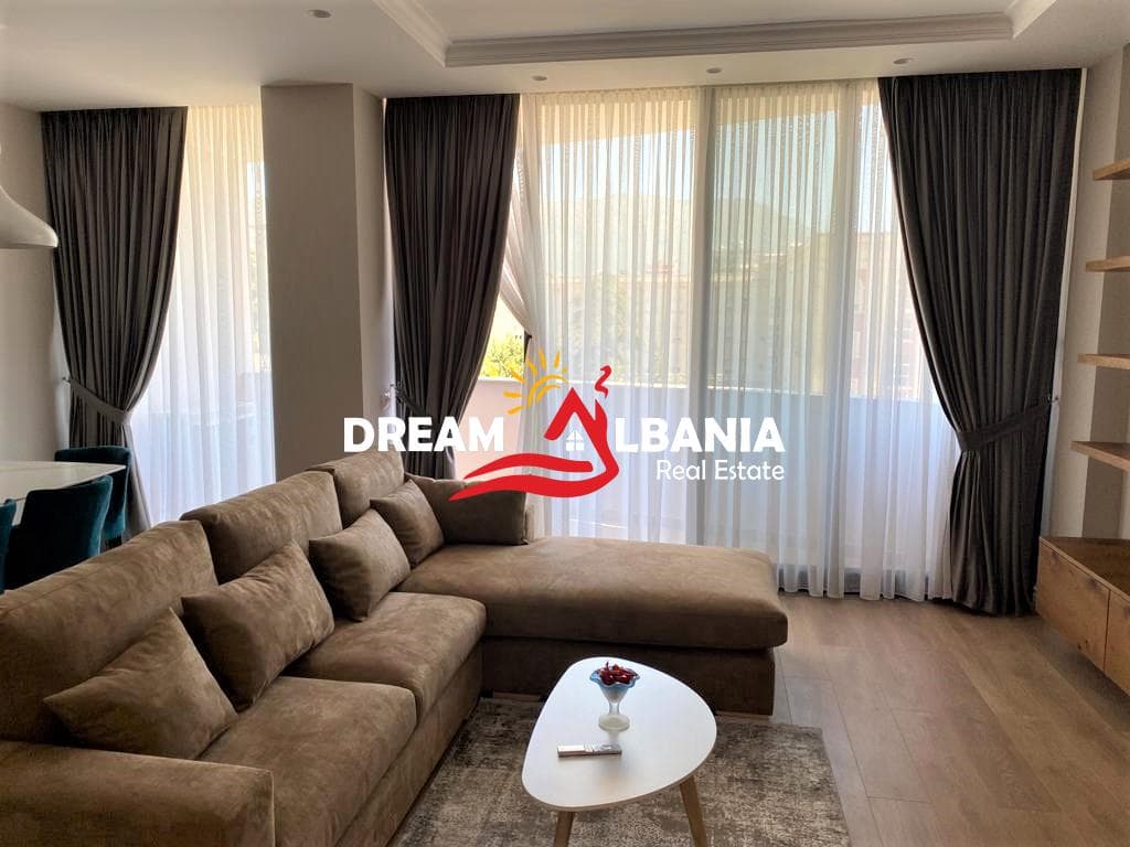 Apartamente 3+1 me qera ne Bllok, prane Credins Bank ne Tirane (ID 4231252) 2