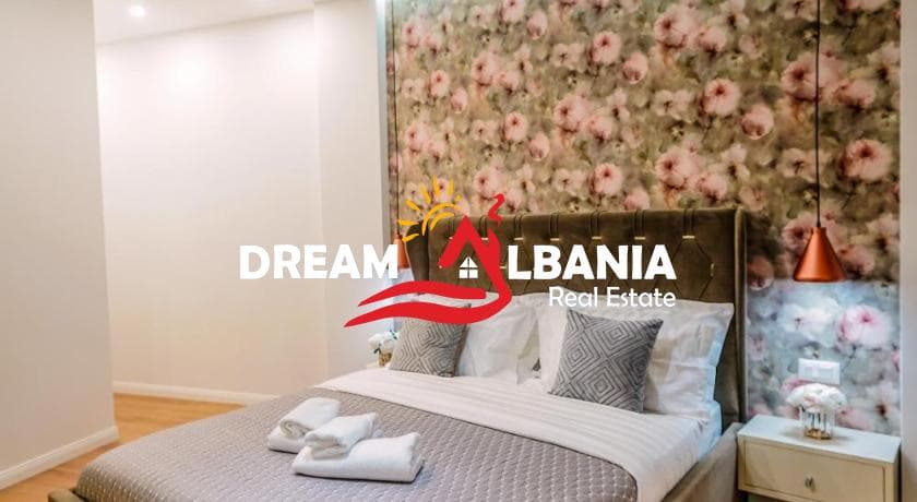 Hotel ne shitje ne afersi te qendres ne rrugen Siri Kodra ne Tirane (ID 4171292) 3