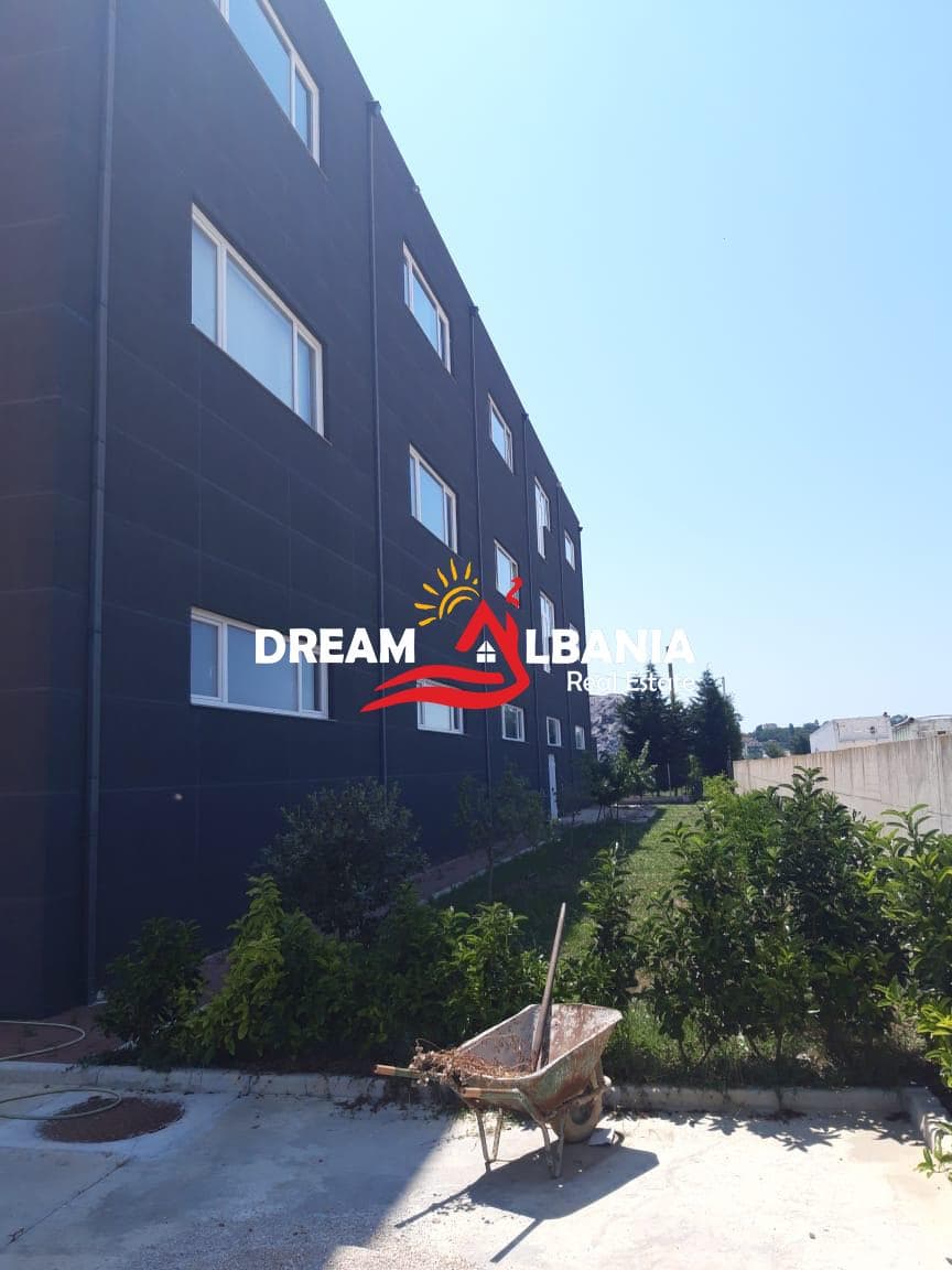 Ndertese – Magazine Moderne me Qera ne Autostraden Tirane Durres Kilometri 35, Xhafzotaj (ID 4281125) 4