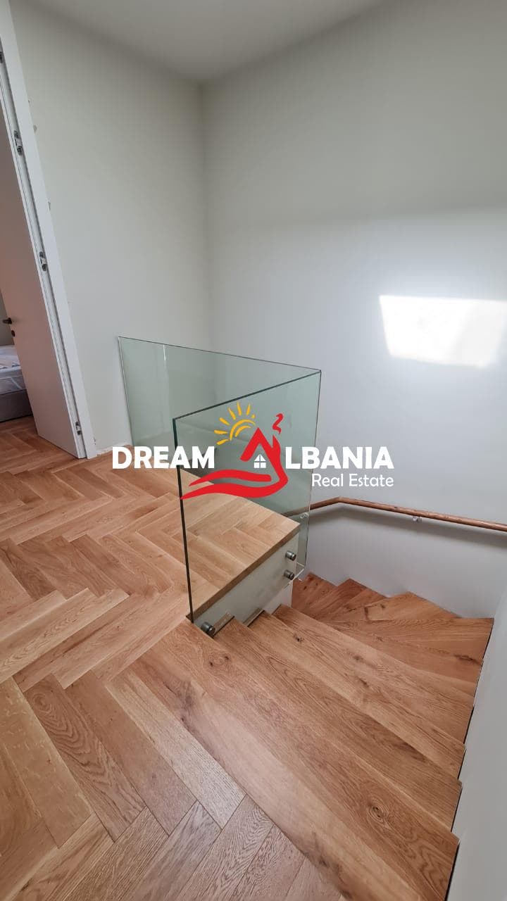 Vile Individuale ne Shitje tek Olea Residence ne Dhermi (4151128)