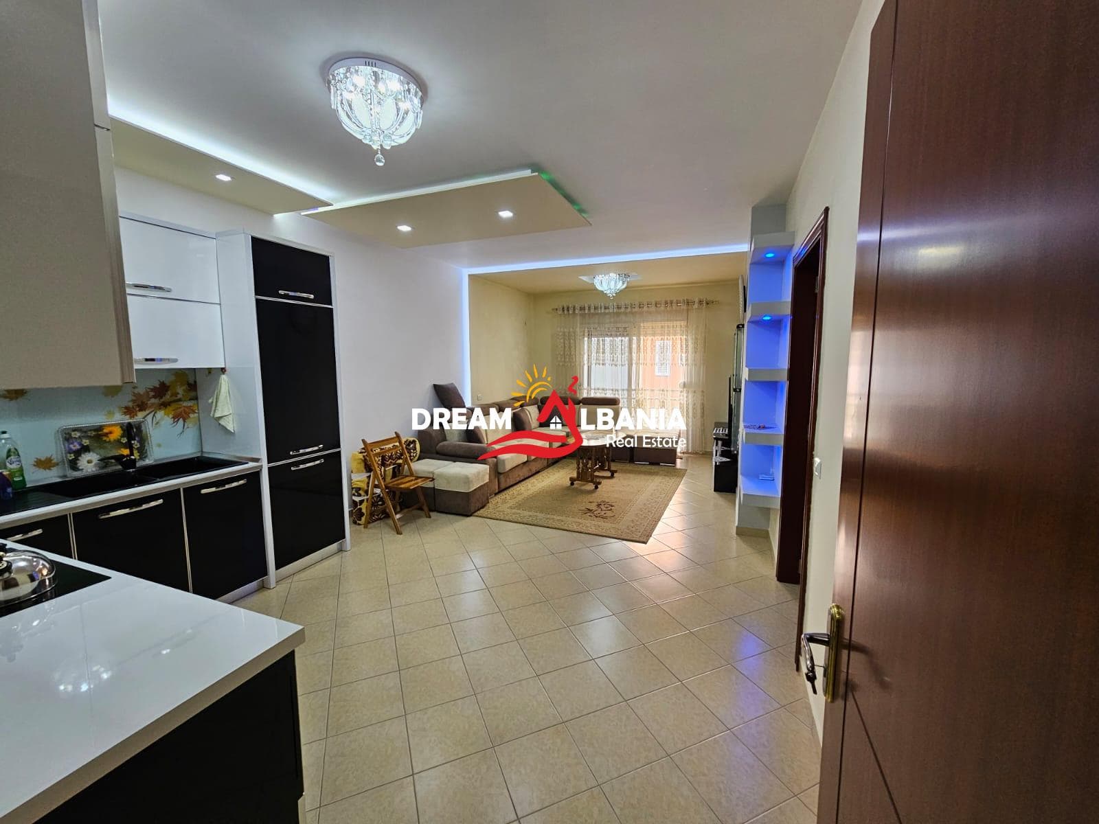Jepet me qera apartament 2+1+2 Rruga Tom Plezha, Astir (ID 42215003) 2
