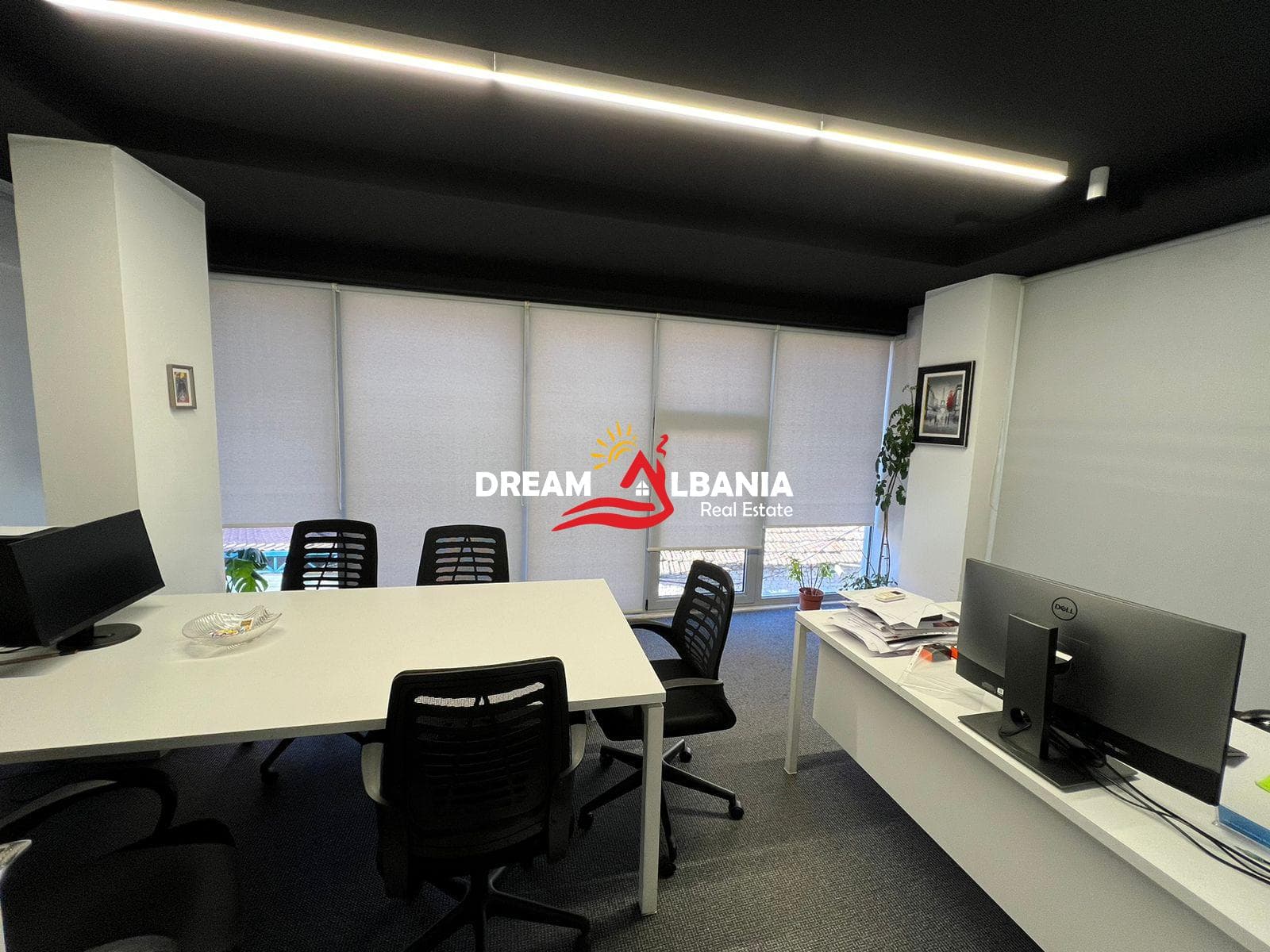 Ambjent me qera per zyra tek Pazari I Ri,Tirane (ID 42611230) 4
