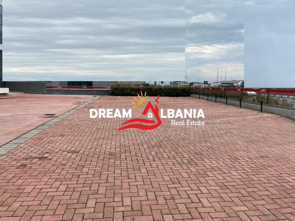 Godine me qera ne autostraden Tirane-Durres, ne Afersi te Megatek (ID 4281108)