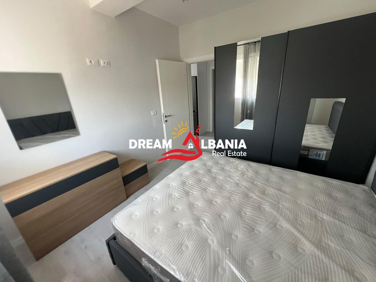 Jepet me qera apartament 1+1 tek Kodra e Priftit ID (42111639) 4
