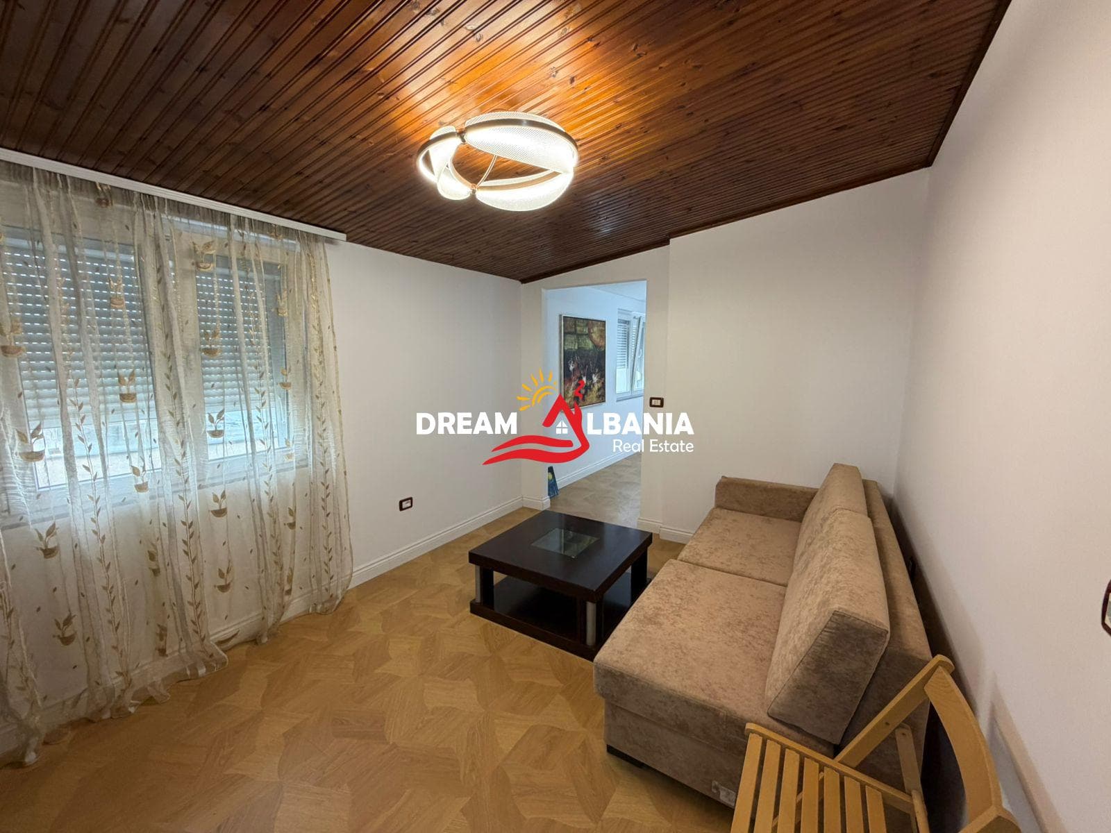 Shitet apartament 2+1+2 tek Irfan Tomini prane shkolles 26 Nentori (ID 41212219)f 2