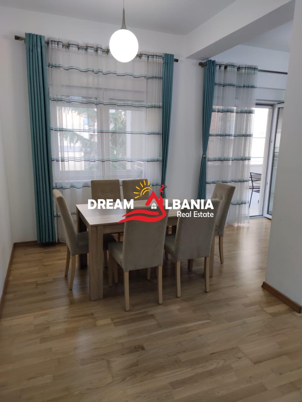 Apartament 3+1 ne shitje ne Sauk ne Rezidencen Touch of The Sun ne Tirane (ID 4131288) 4