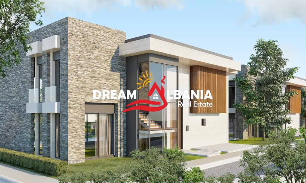 OKAZION-Vilë Moderne Me Pishinë Ne Shitje Te Venture Park (ID 4151221) f 3