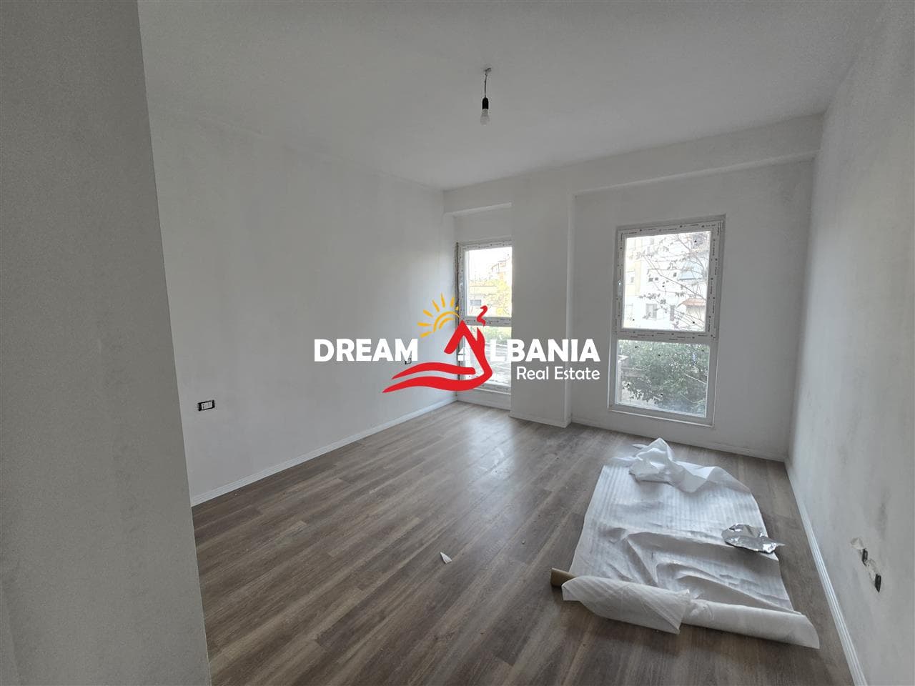 Apartament 1+1 ne Shitje Rruga Dritan Hoxha, Kompleksi Aura ne Tirane (ID 41111108) 4