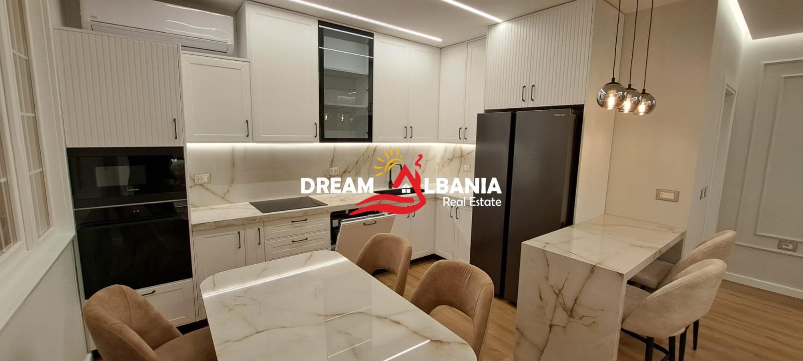 Apartament 2+1 Luksoz me Qera tek Selvia (ID 42215174) 2
