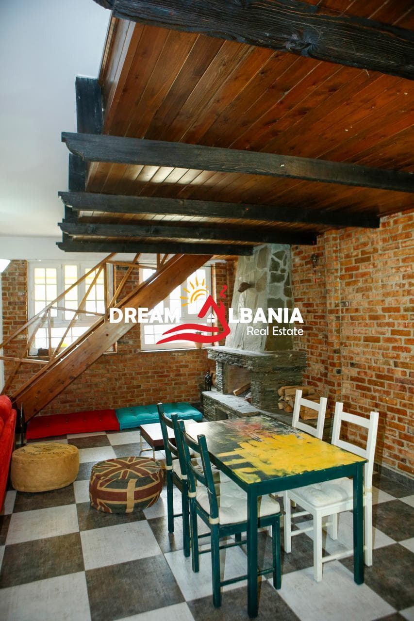 Shitet Apartament Duplex 2+1 ne Rrugen Rrapo Hekali përballë Qendrës Eleonor (ID 41212249) f 3