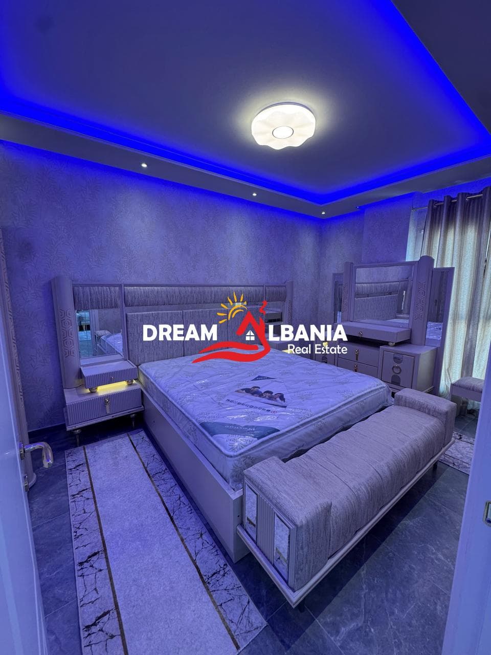 Jepet me qera Apartament 1+1 tek Univers City ( ID 42111542 ) 3