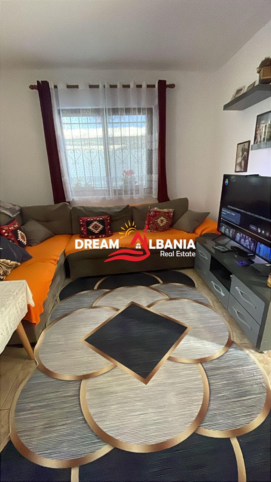 Shtepi private 1+1+Dyqan ne shitje prane Terminalit te Veriut, Tirane (ID 4141047) 2