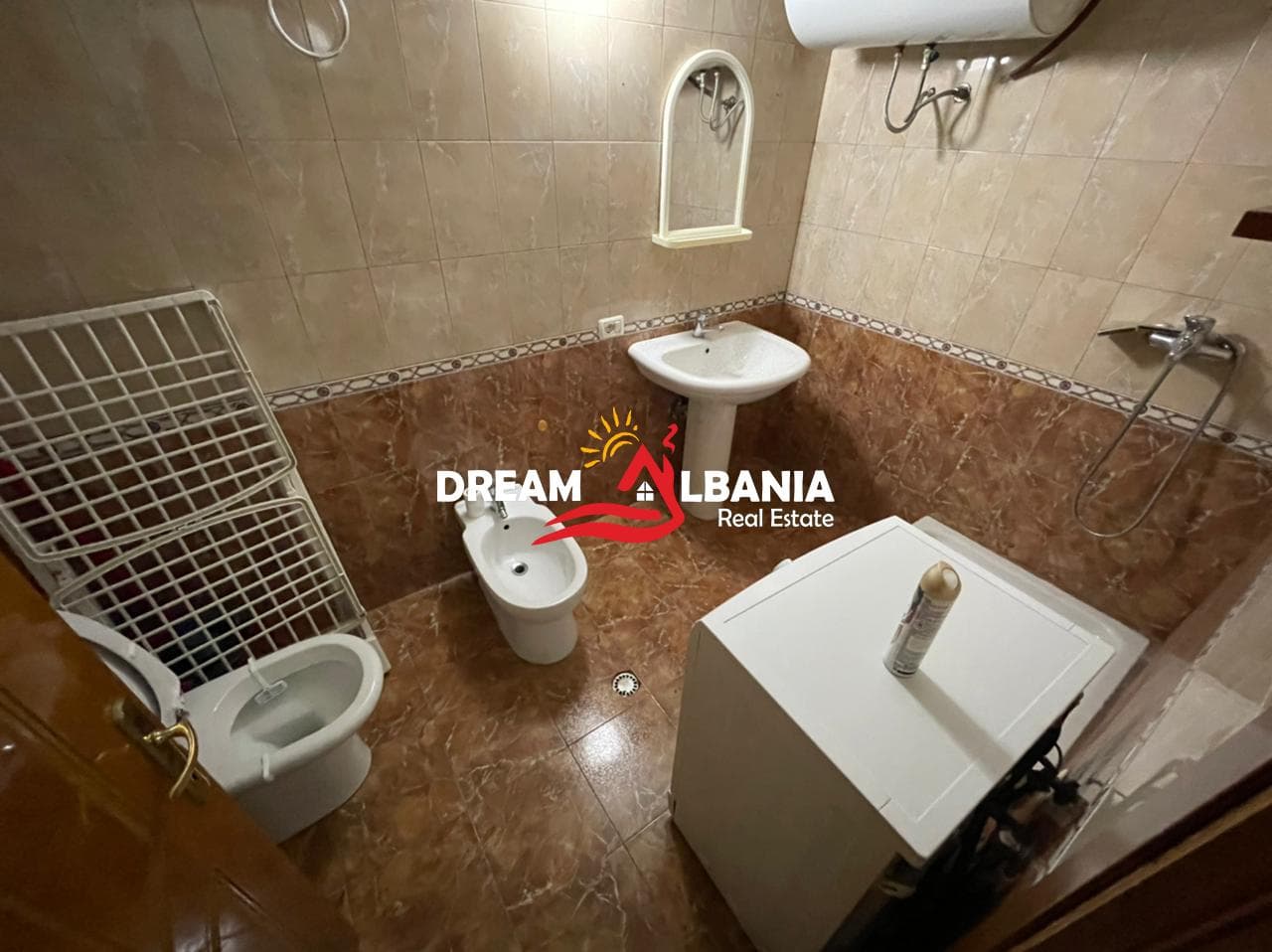 Apartament 1+1 ne shitje ne Myslym Shyr ne Tirane (ID 4111755) 4