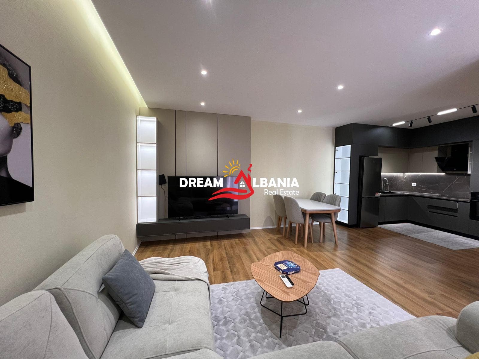 Mundesi investimi!!Apartament 1+1 per shitje ne Rrugen e Kavajes, Tirane (ID 41111167)