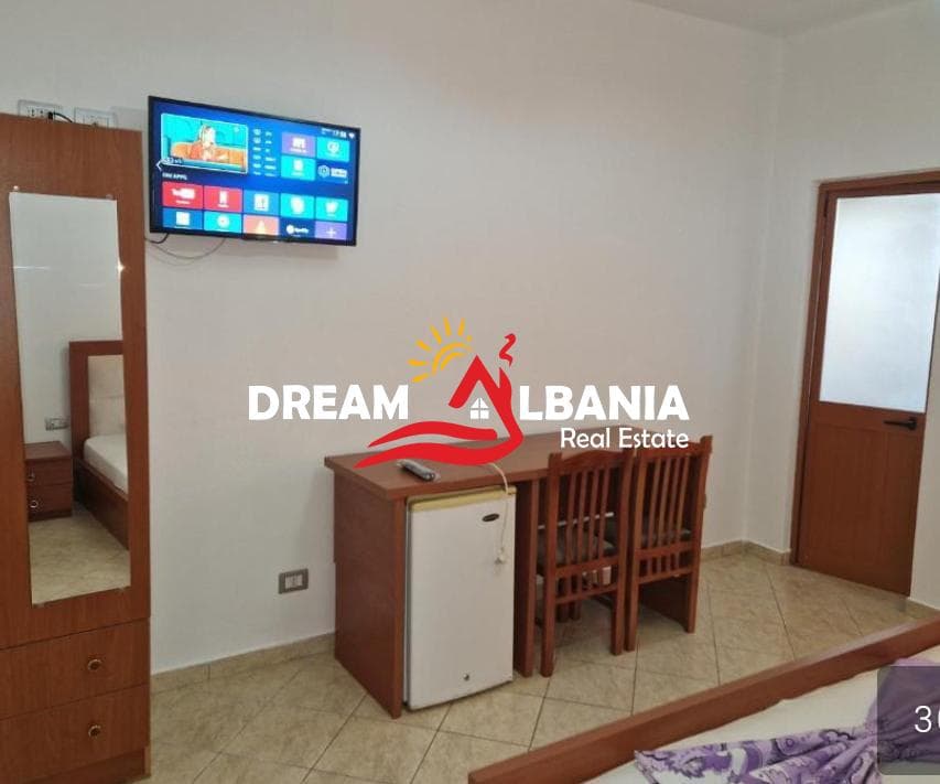 Hotel ne shitje tek “Iliria” ne Durres (ID 4151150)