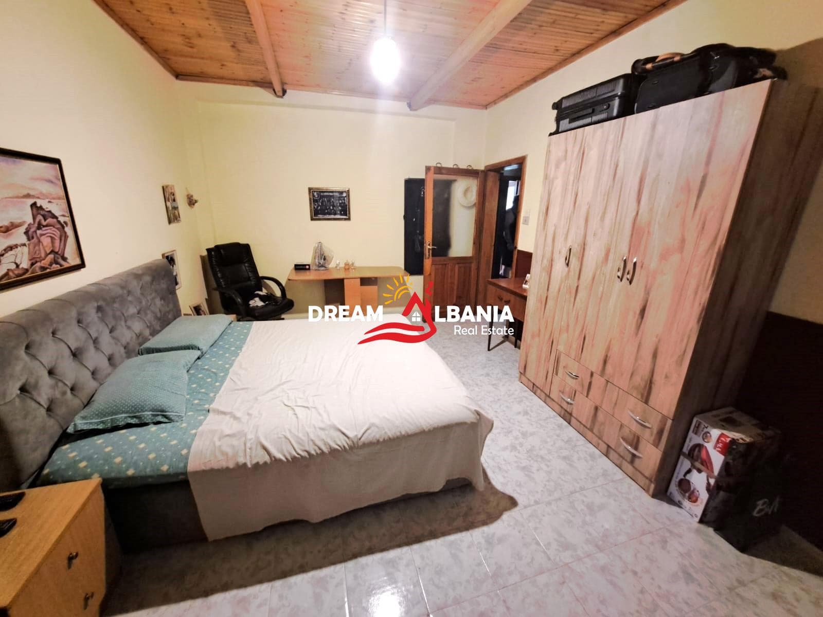 2 Apartamente ne shitje ne rrugen e Dibres ne afersi te Medresese ne Tirane (ID 4129476) 4