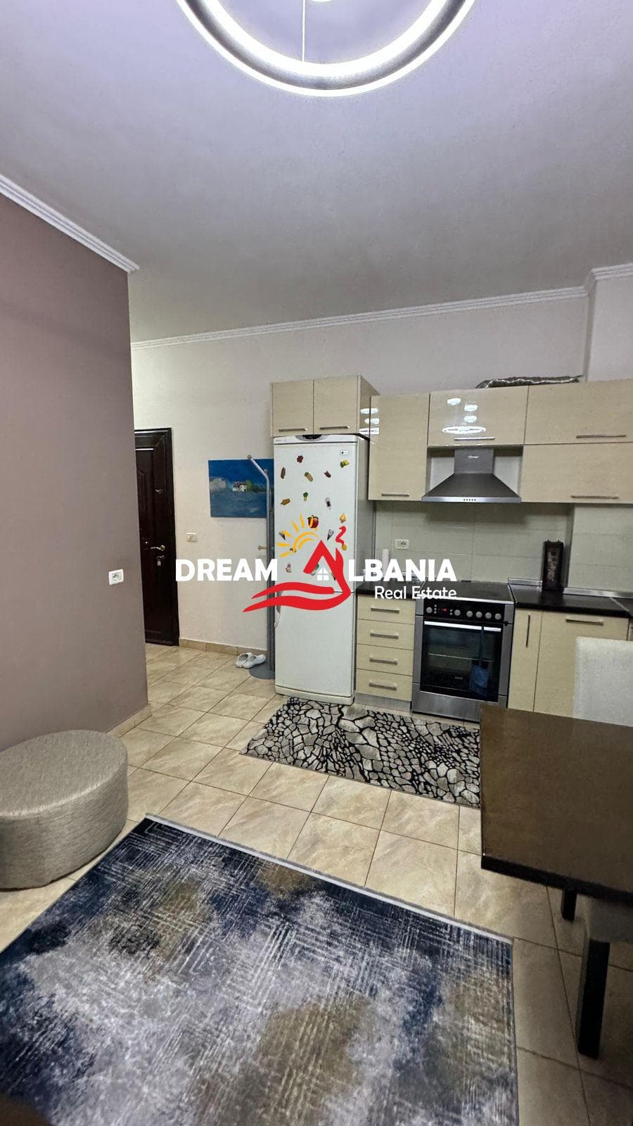Shitet Apartament 2+1 – Pranë 2 Palmave, Rruga Astrit Losha ( id 41212267) 4