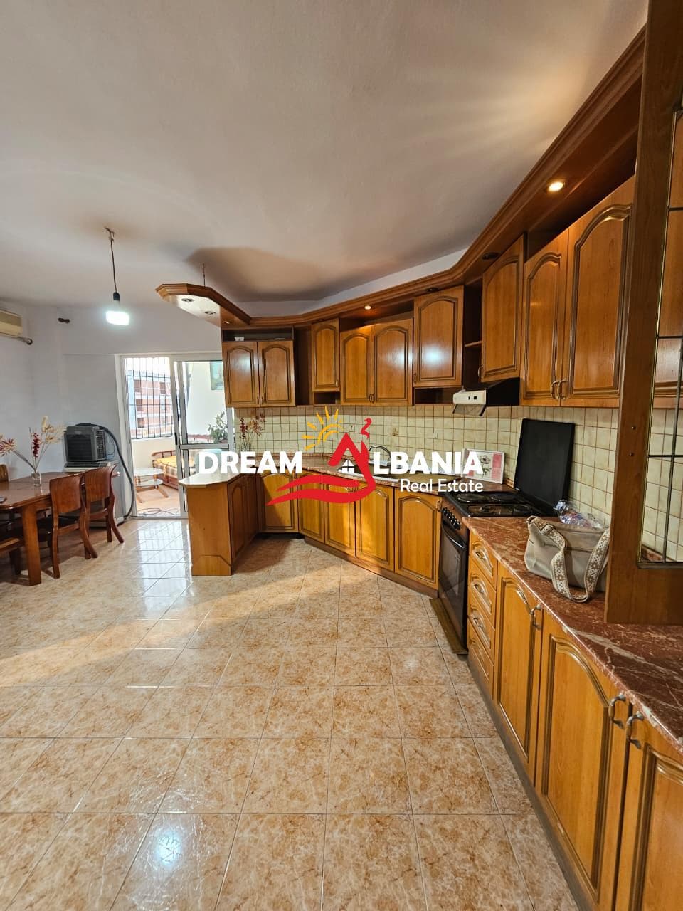 Apartament 2+1 me Qera, Rruga Dritan Hoxha (ID 5221004) 4
