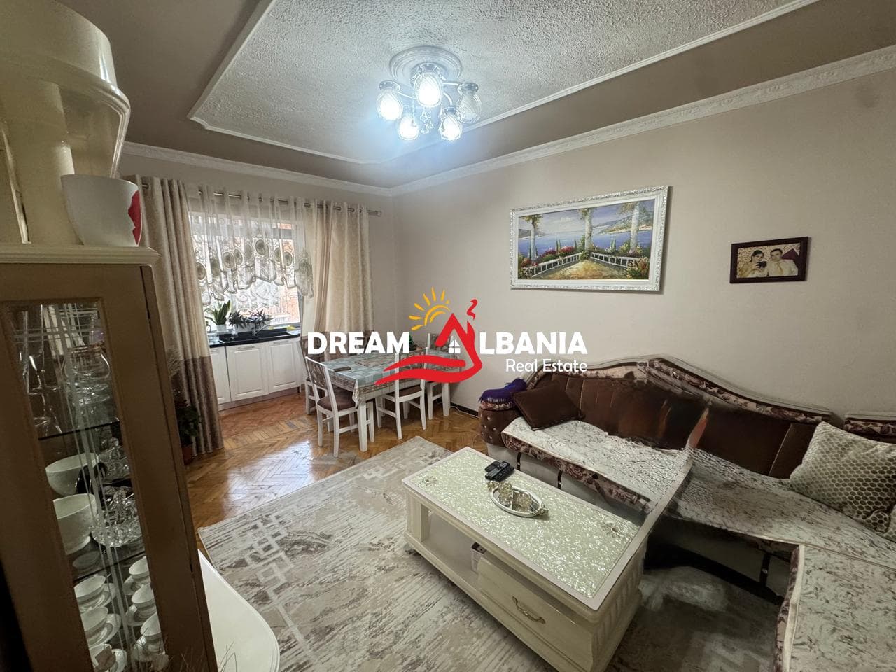 Shitet apartament 2+1 ne rrugen Myslym Shyri, Tirane (ID 4129500) 2