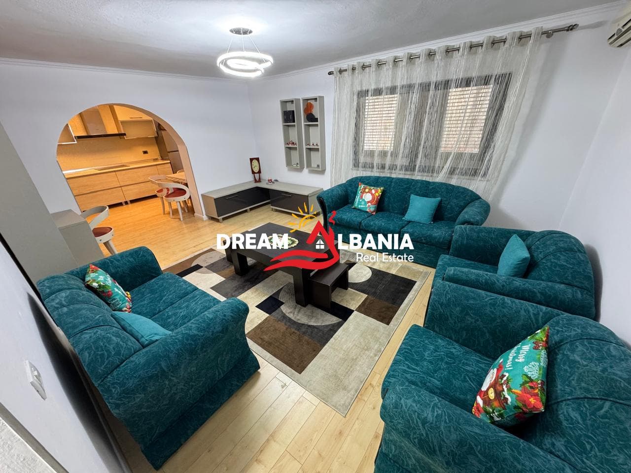 Apartament 2+1 ne Shitje tek Rruga e Elbasanit prane Shkolles se Baletit ne Tirane (ID 4129569)
