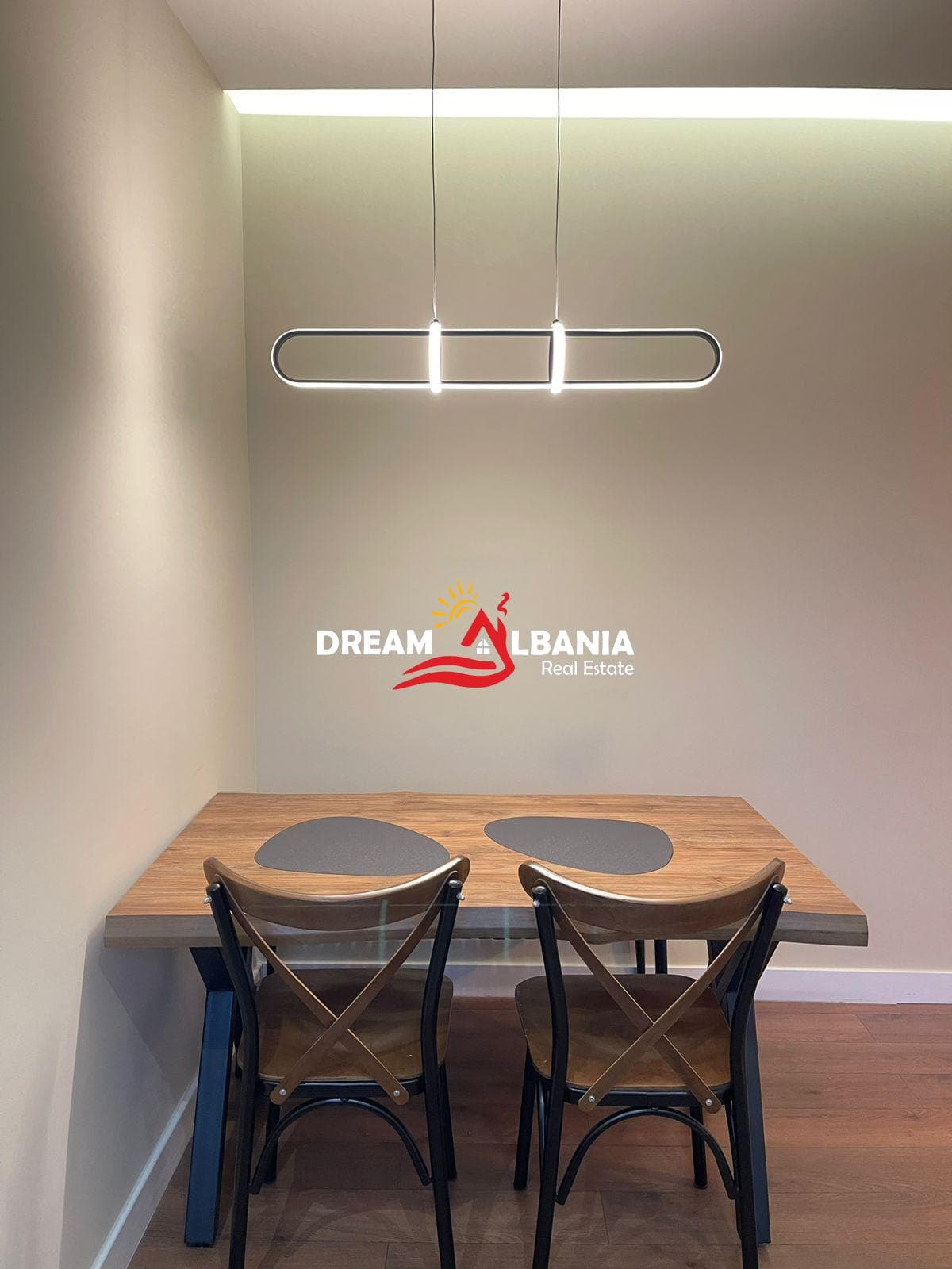 Jepet me Qira Apartament 2+1 në Selitë prane Xhamise ( 42215624) 3