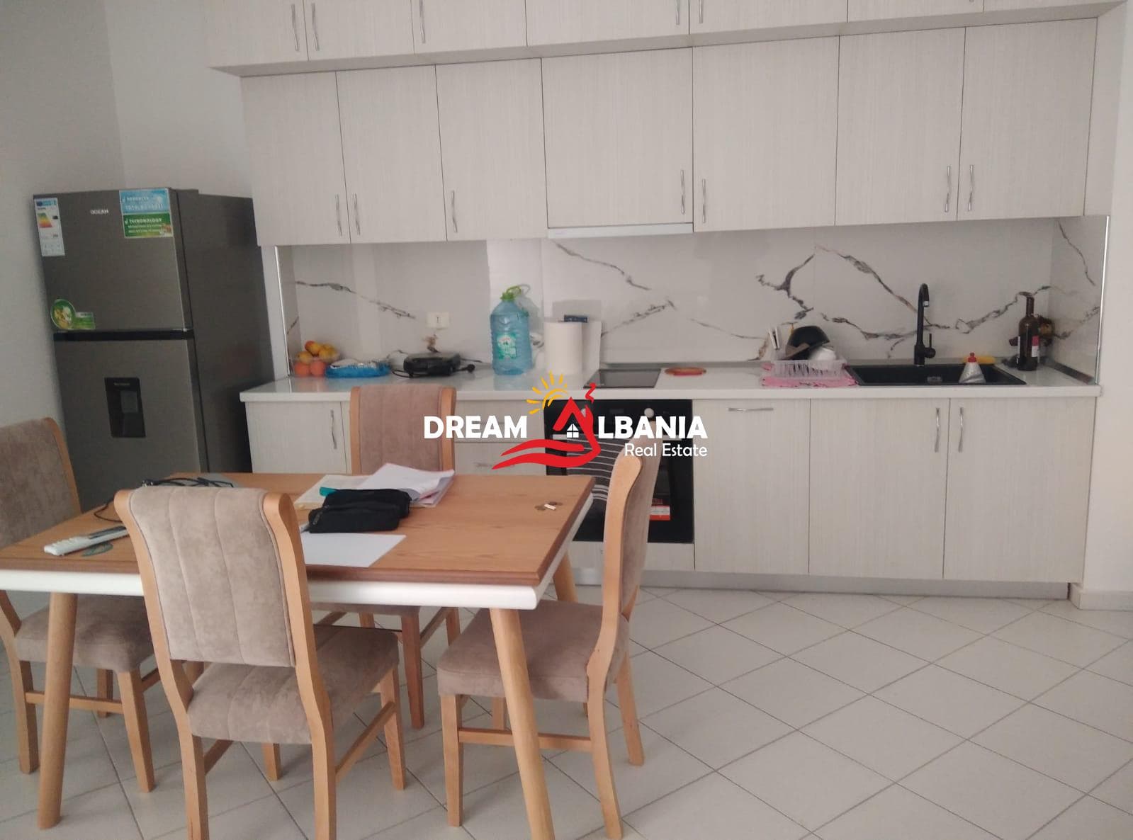 Apartament 1+1 ne shitje ne Yzberisht prane KMY ne Tirane(ID 4111972)