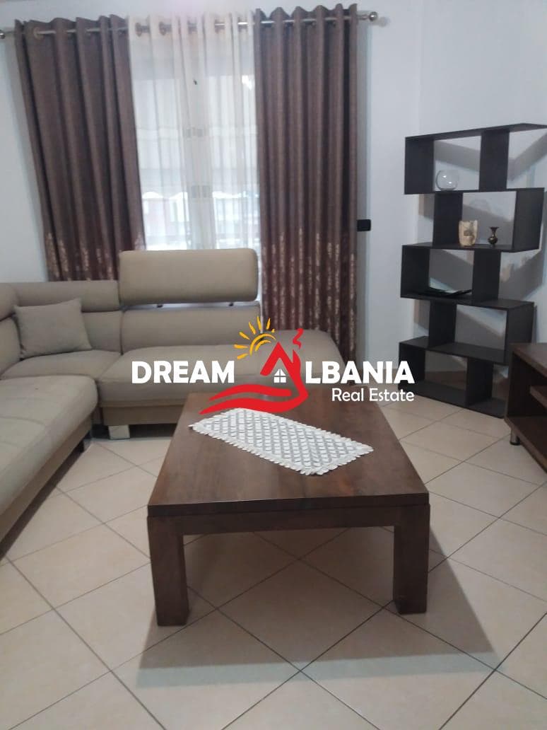 Jepet apartament 2+1+2 me qera ne zonen e Misto Mame prane Pallateve Cabej (ID 42215604) f