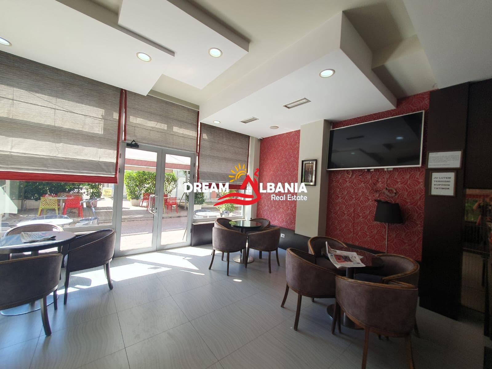 Lokal per Shitje ne Don Bosko prane Vizion Plus, ne Tirane ( ID 4171436 )