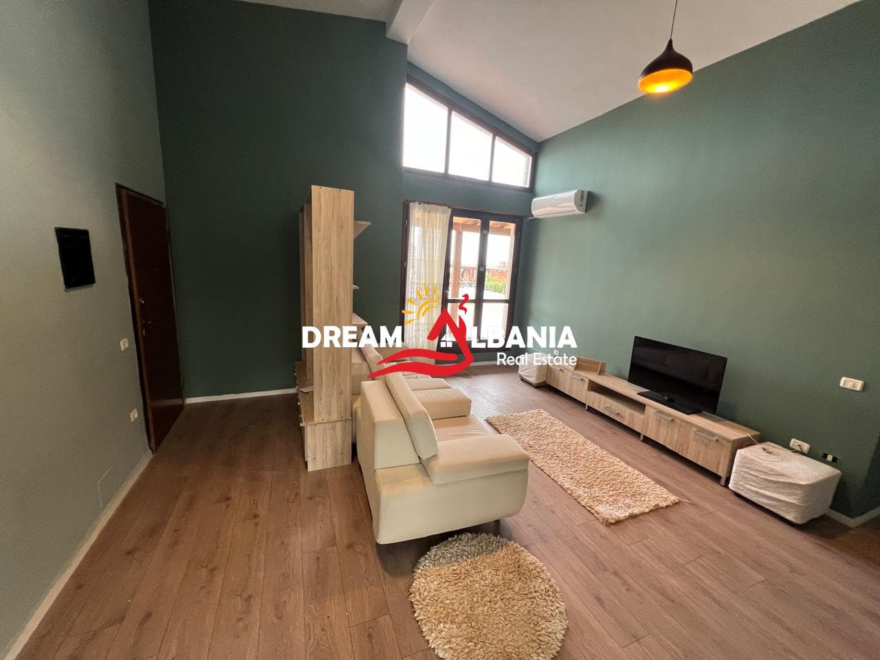 !!OKAZION!! Apartament 2+1+Verande+Post Parkimi ne Shitje Kopshti Botanik (ID 51210004) 2