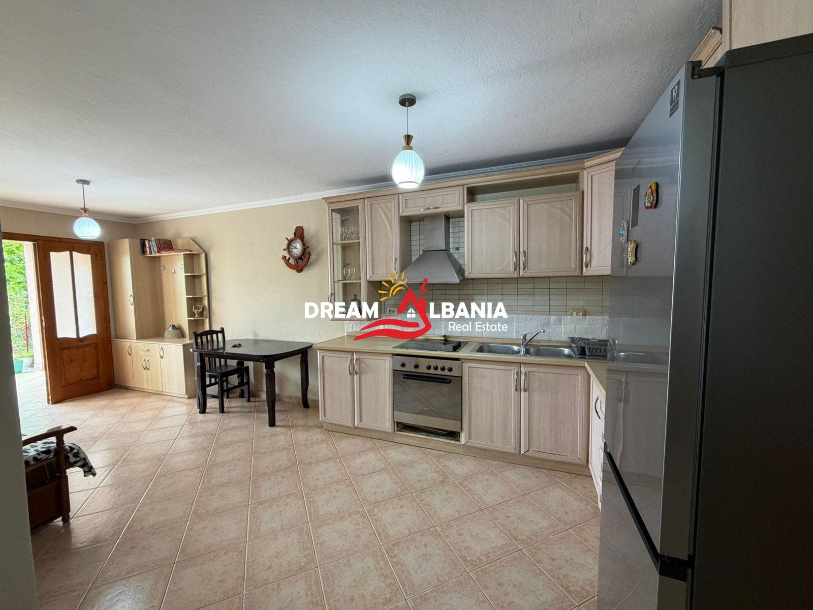 Shitet Shtepi private 2+1 ne Allias prane Fushes se Druve, Tirane ( ID 4151116 ) 3