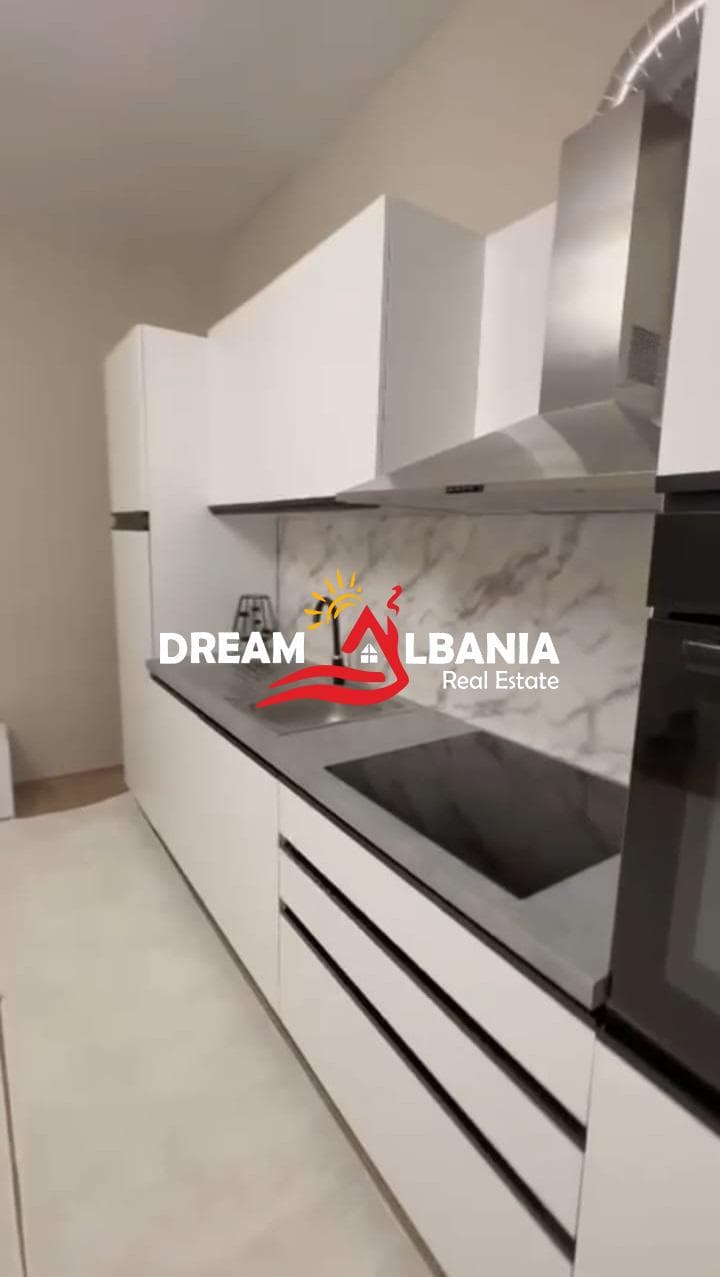 Shitet Apartament 1+1 në zonën e pazarit te ri ne Tirane (ID 41111571) 3