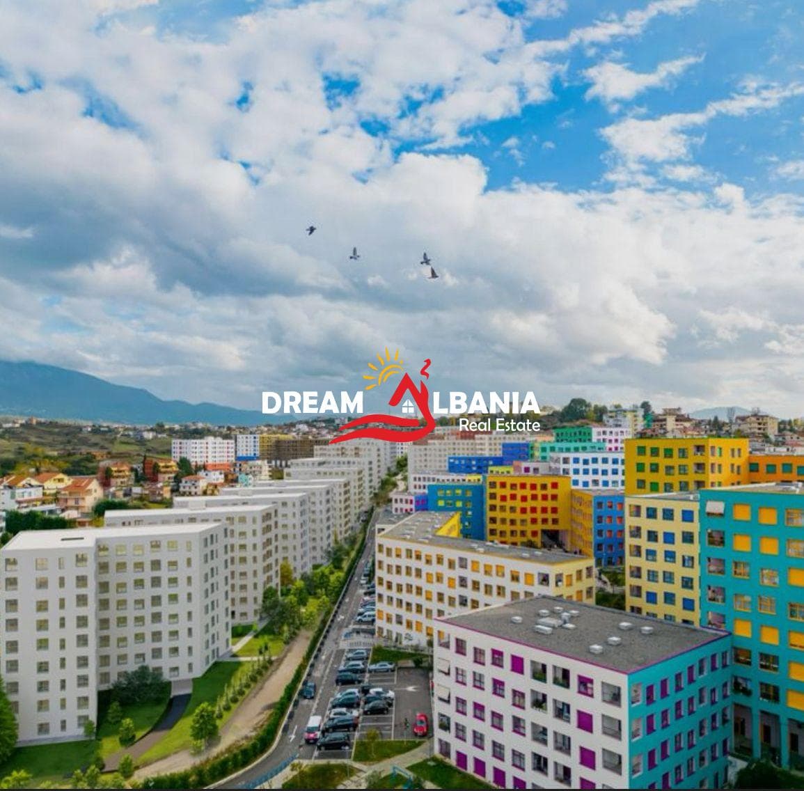 Apartament 1+1 Ne Shitje Ne Ali Dem, Tirane (ID 41111543) 2